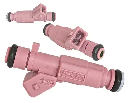 FUEL INJECTOR Chevrolet Celta Corsa 1.0L 8V 0280156298 factory FUEL INJECTOR Chevrolet Celta Corsa 1.0L 8V 0280156298 factory
